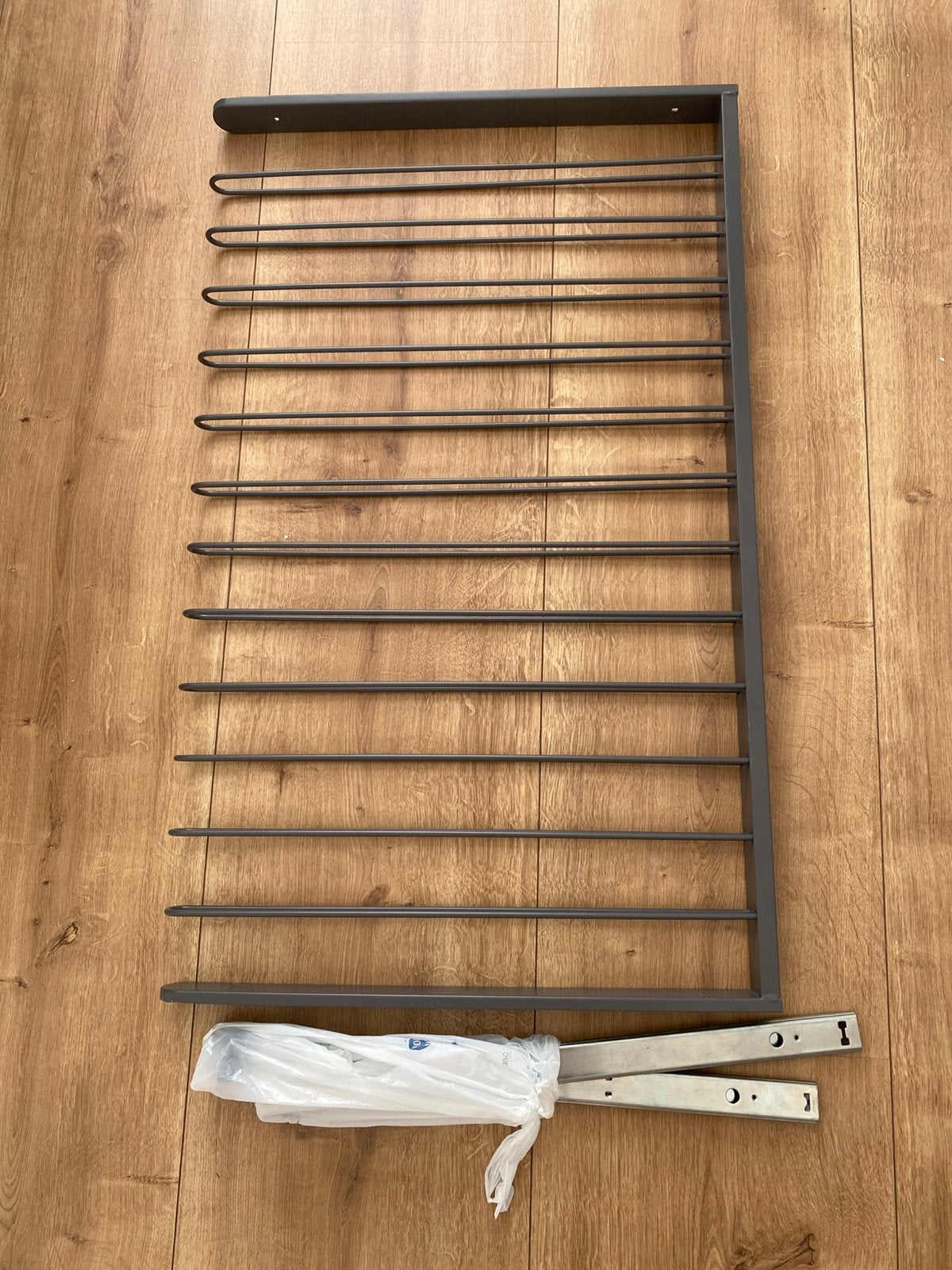 Ikea pax broekenrek komplement, Enlèvement, Comme neuf