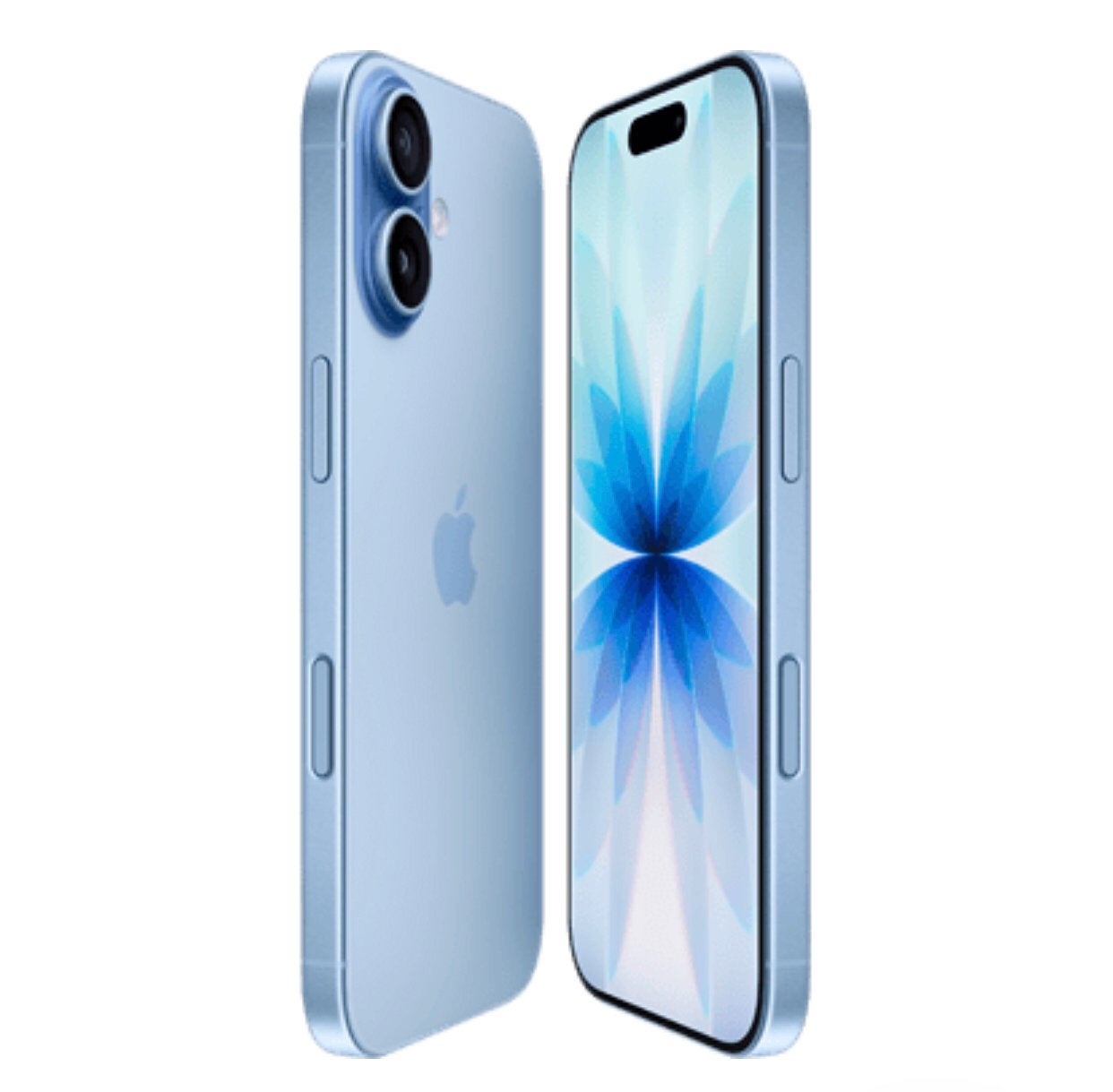 Iphone 17 Bleu 256g Dans la boite, Neuf, Autres modèles, Enlèvement ou Envoi, Sans simlock