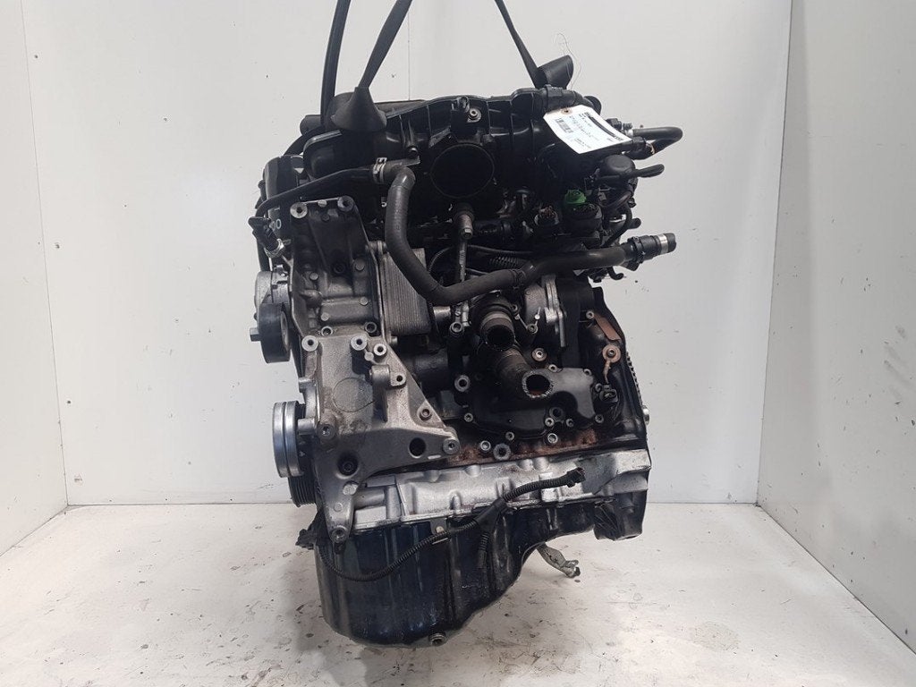 MOTEUR Audi A4 Avant (B8) (|06H100033G|06H100033GX|), Dhr. J. Ham, Administratie@autoham.nl, Audi, Utilisé