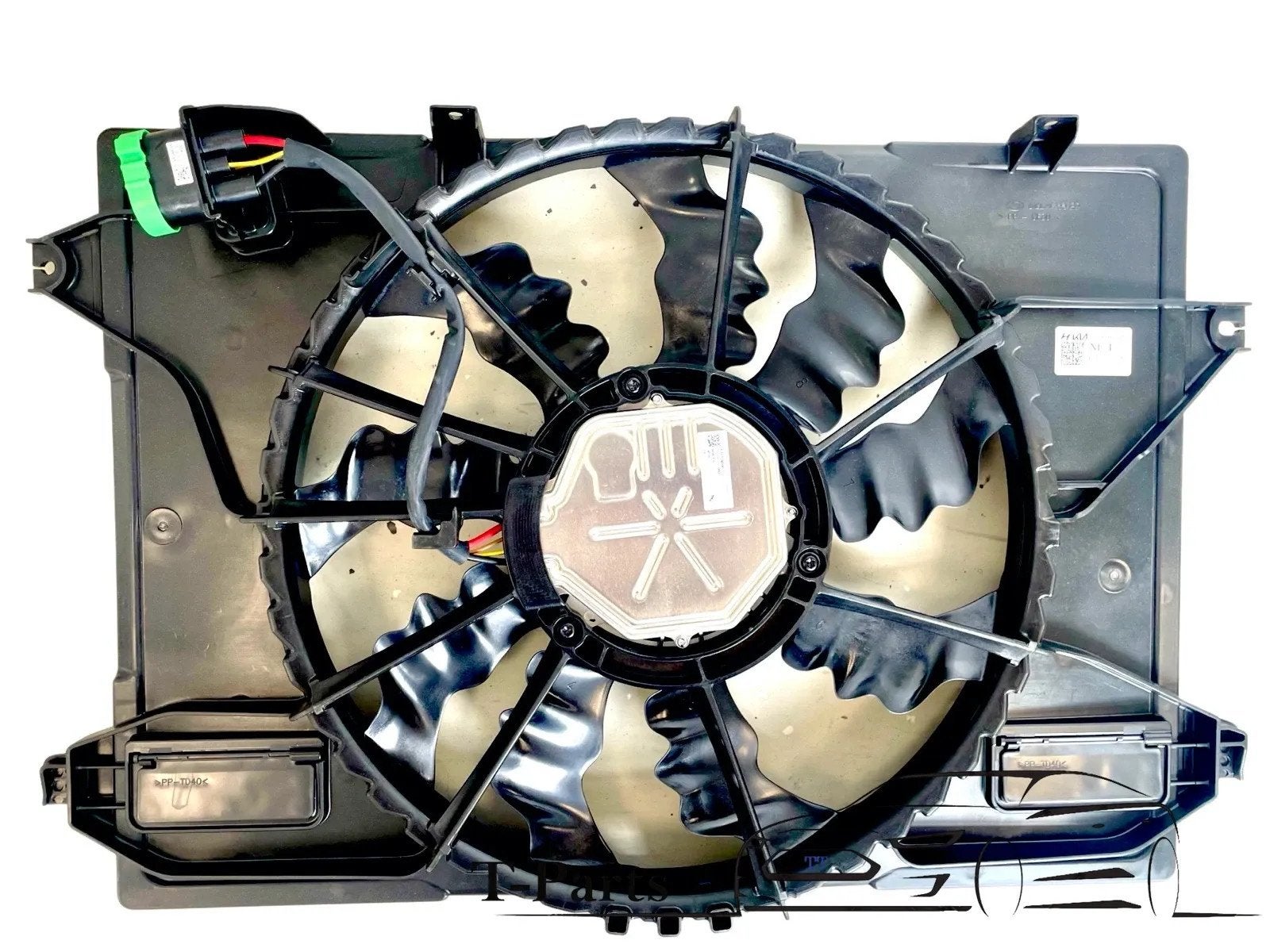 hyundai ioniq 5 fan huis koeling elektrisch, Info@fabrikant.eu, Fabrikant BV, Nieuw, Hyundai