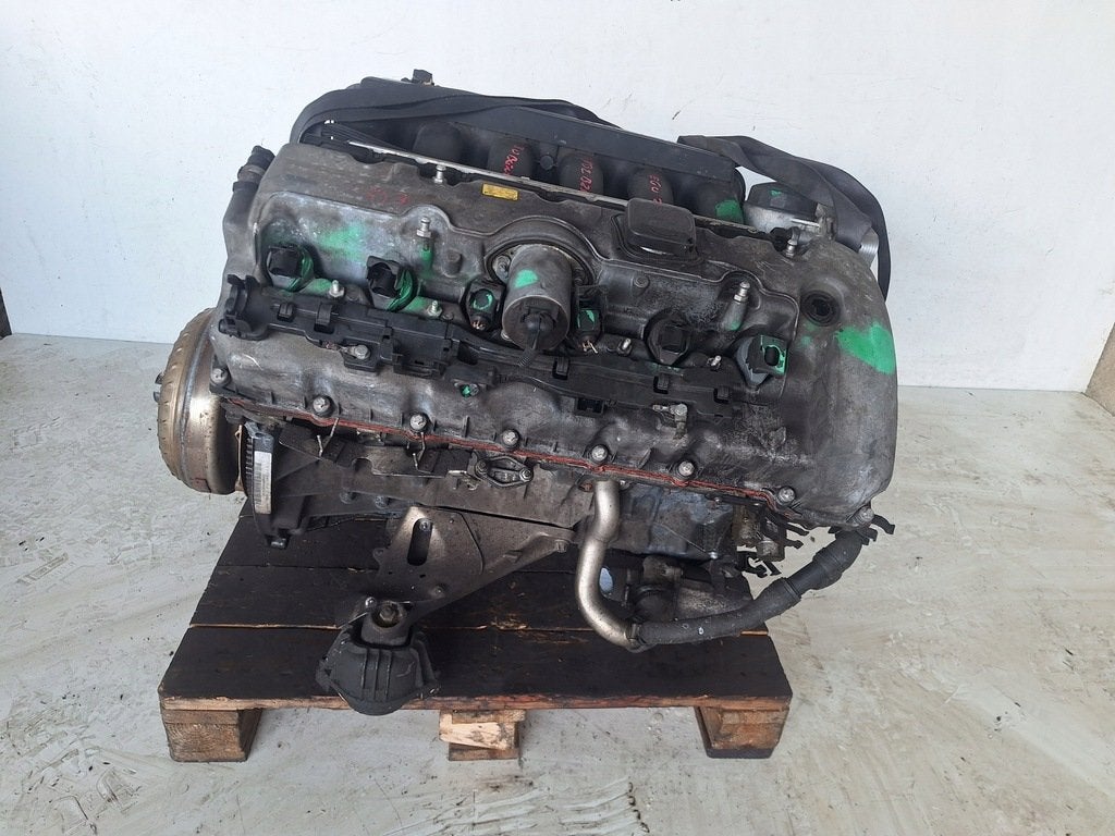 Moteur N53B30A Complet E91 E92 E90 BMW, Autos : Pièces & Accessoires, Envoi, Utilisé, Skoda