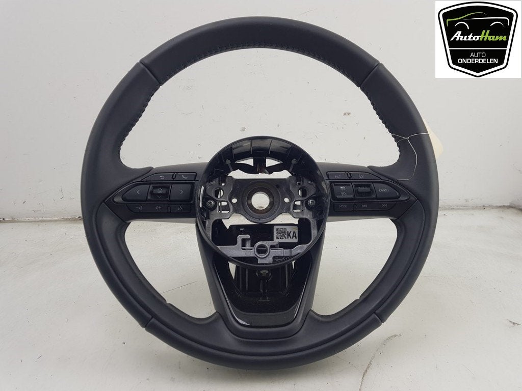 VOLANT DIRECTION Toyota Aygo X (|GS12008770|451000H100C1|), Kundenbetreuung@toyota.de, Toyota, Utilisé, Toyota-Allee 2
50858  Köln, DE