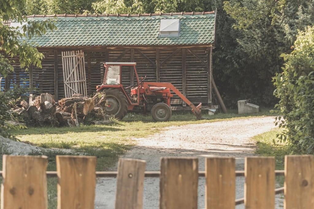 Gezocht kamer/studio/appartement op boerderij te huur, Immo