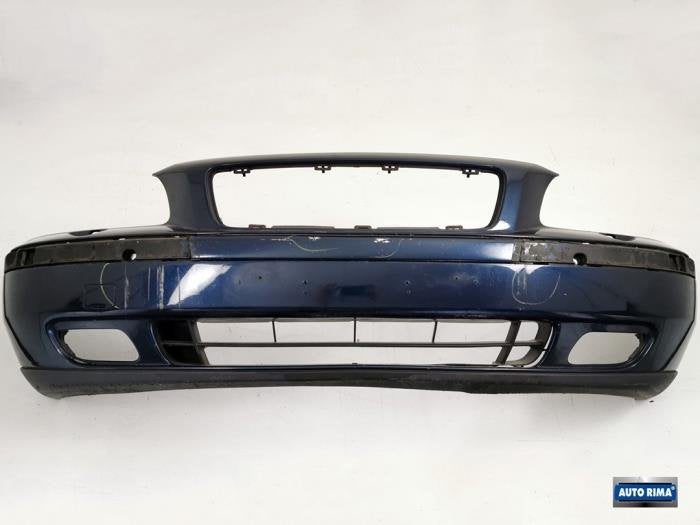 Pare-chocs avant d'un Volvo V70 (417), -, 3 mois de garantie, -, -