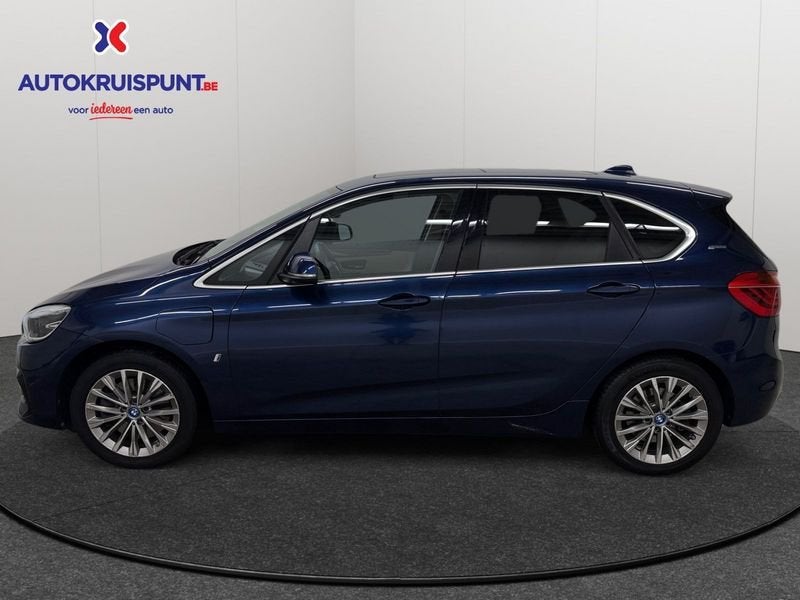 BMW Série 2 225xe iPerformance AUT, Gebruikt, Euro 6, 2 Reeks, Overige kleuren