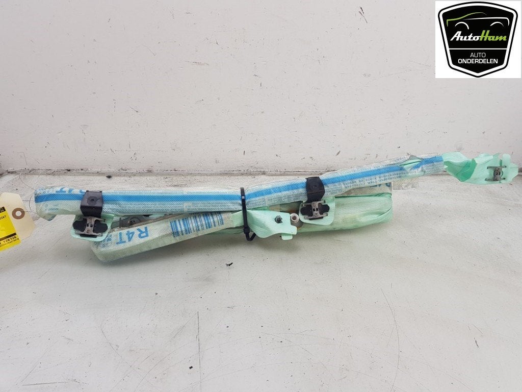 AIRBAG TOIT DROIT Volkswagen Golf VII (AUA), Postoffice@zf.com, Löwentaler Straße 20
88046  Friedrichshafen, DE, Volkswagen, Utilisé