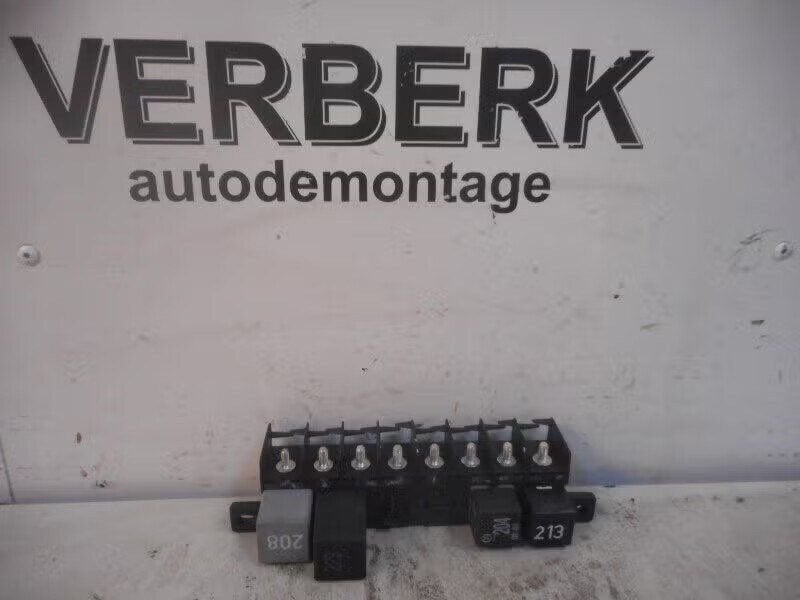 ZEKERINGKAST Audi A6 (C4) (01-1994/10-1997) (4a0941822), Gebruikt, Auto-Union-Straße 1, 85057 Ingolstadt, DE, Info@audi.de, Audi AG