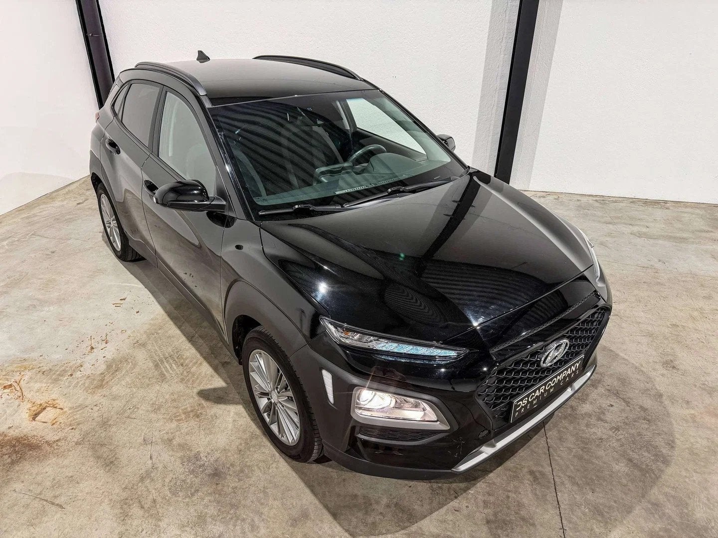 Hyundai KONA 1.0 T-GDi | Camera | DAB (bj 2020), Auto's, Gebruikt, Euro 6, https://public.car-pass.be/vhr/3957d60a-a6da-4267-aadf-61dec7a01b1d