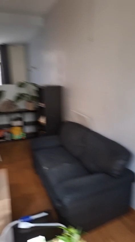 GRATUITE Canapé FREE à Jourdan/Etterbeek, Maison & Meubles, Synthétique, Enlèvement, Utilisé, Trois personnes