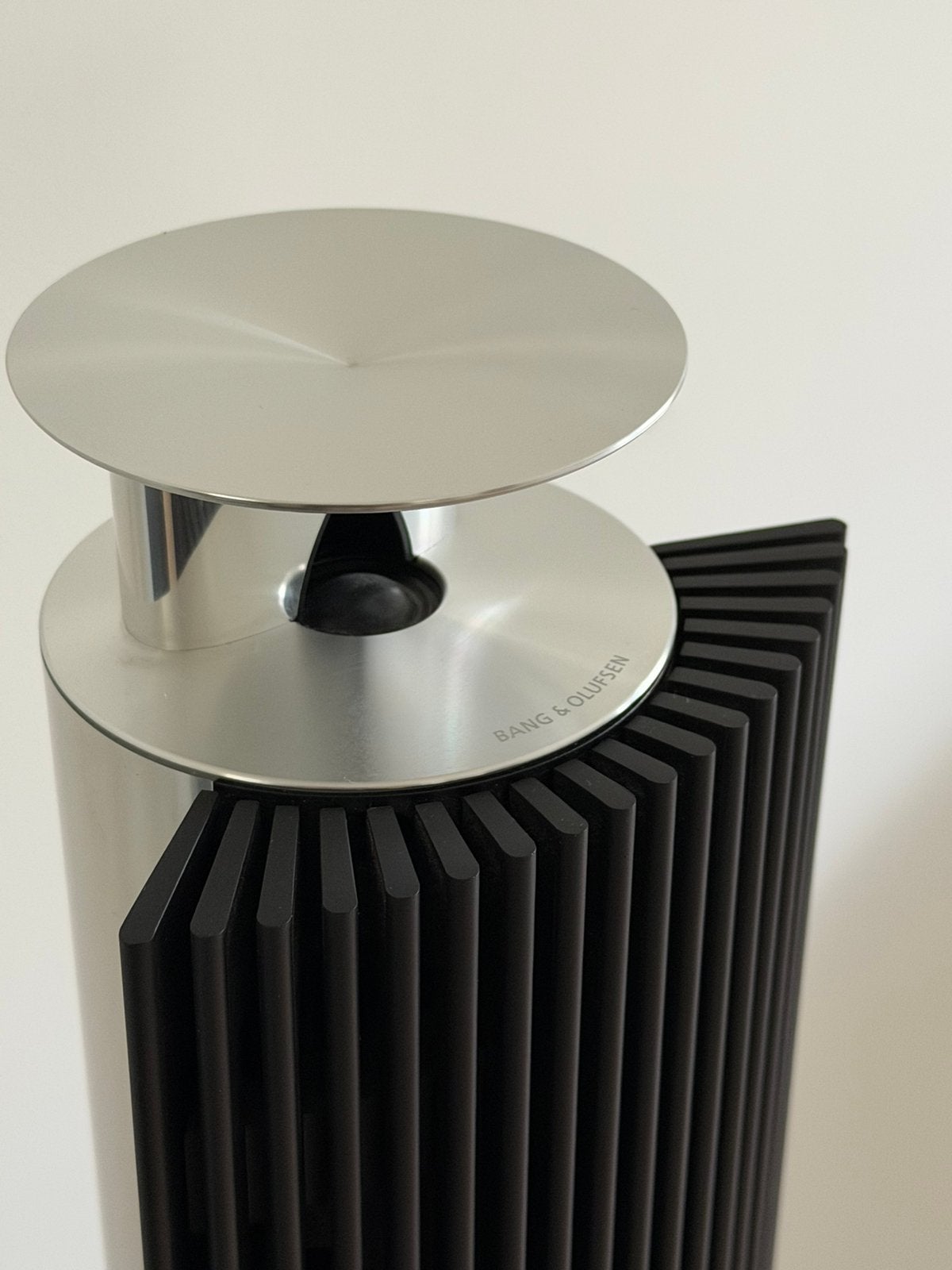 Haut-parleurs B&O Beolab 18 Bang&Olufsen 2020, TV, Hi-fi & Vidéo, Enlèvement, Comme neuf