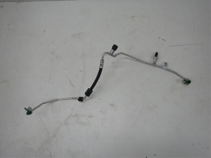 Airco Leiding Volkswagen Tiguan (22728613), Ophalen of Verzenden, Gebruikt