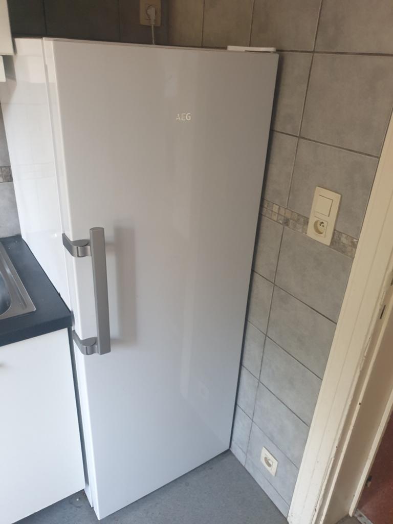 Réfrigérateur AEG RKB333E2DW, Electroménager, Réfrigérateurs & Frigos