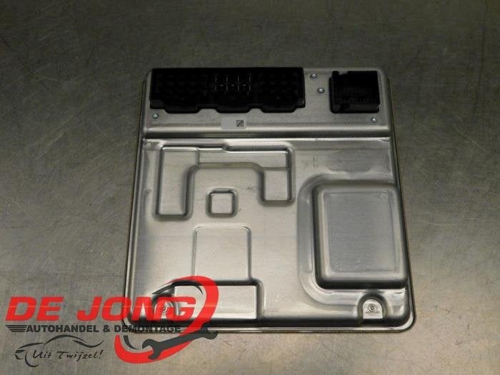 Module Gateway d'un Cupra Born, -, 3 mois de garantie, Utilisé, -