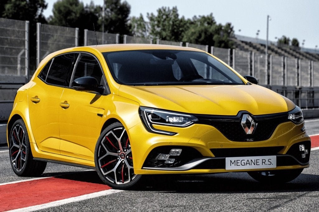 MEGANE 4 RS & Trophy - 4 Jantes JEREZ + pneus + 4 FUJILIGHT, Autos : Pièces & Accessoires, Neuf, Pneus et Jantes, 245 mm, Véhicule de tourisme