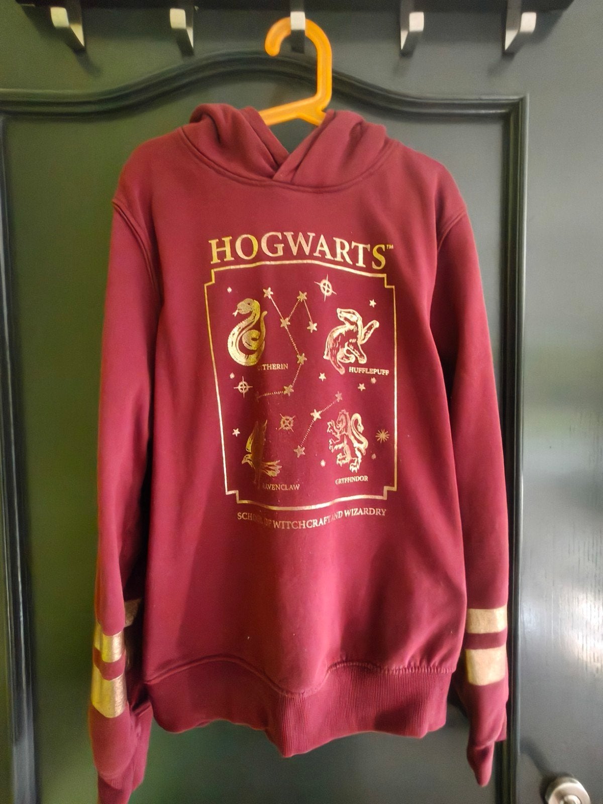 Trui H&M Harry Potter, Enfants & Bébés, Vêtements enfant | Taille 170, Garçon ou Fille, Pull ou Veste, H&M, Enlèvement