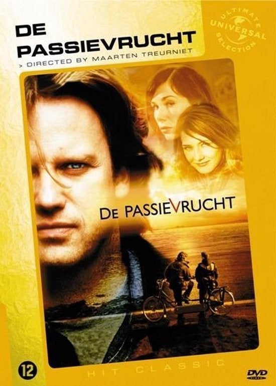 De Passievrucht, Enlèvement ou Envoi, Néerlandais