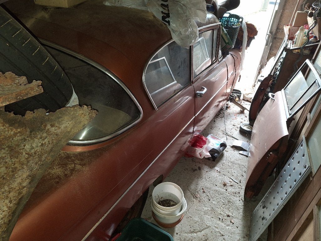 Opel rekord P1 1500 de 1963, Auto's, Oldtimers, Overige kleuren, Overige kleuren, Particulier, 2 deurs