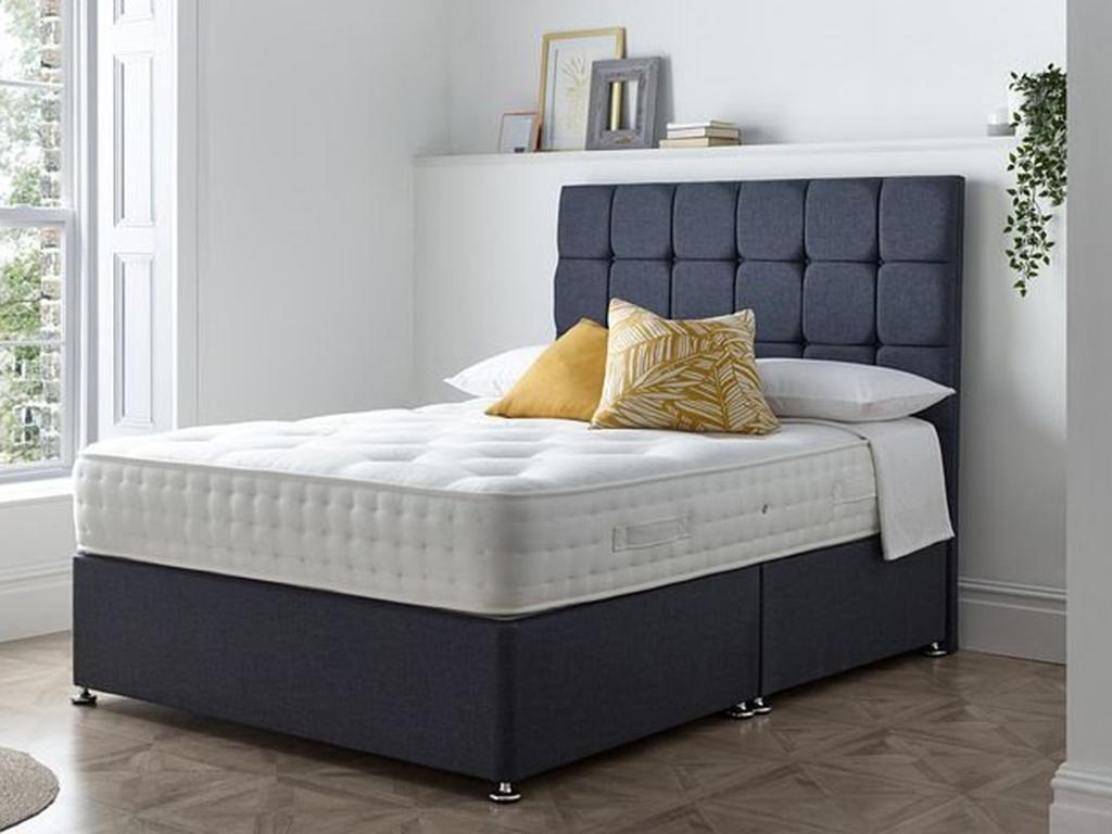 Lit neuf avec matelas - Livraison gratuite, Enlèvement ou Envoi, Neuf