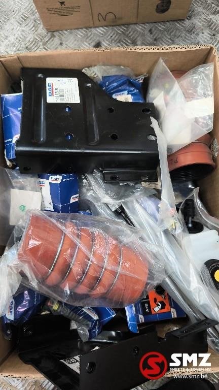 Lot de pièces DAF, Neuf, DAF, Moteur et Accessoires