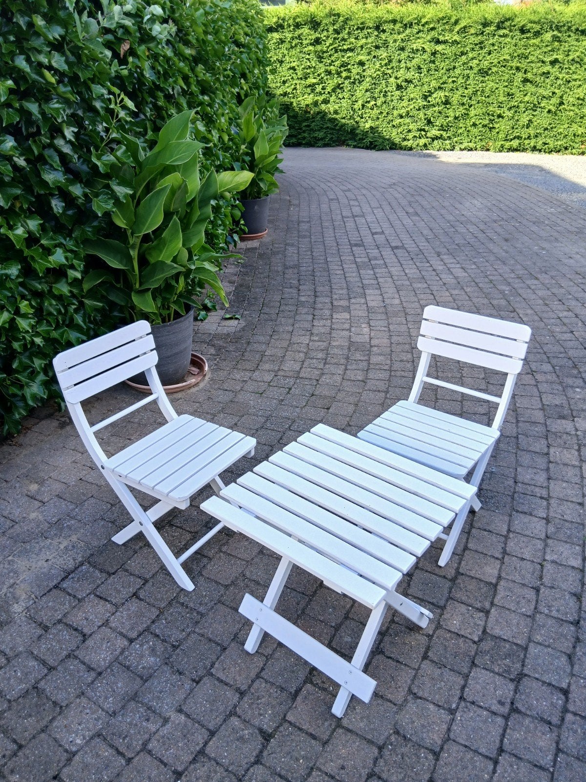 Tuinset voor kinderen, Tuin en Terras, Ophalen, Tuinset