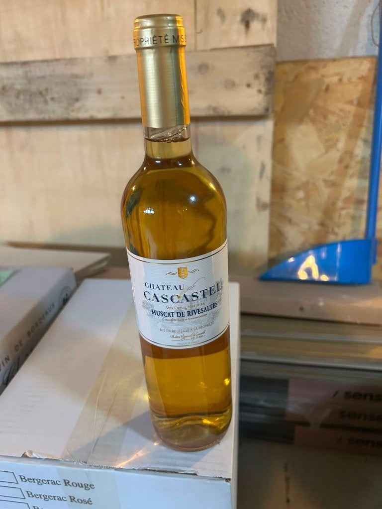vins, Verzamelen, Ophalen, Gebruikt, Frankrijk, Witte wijn