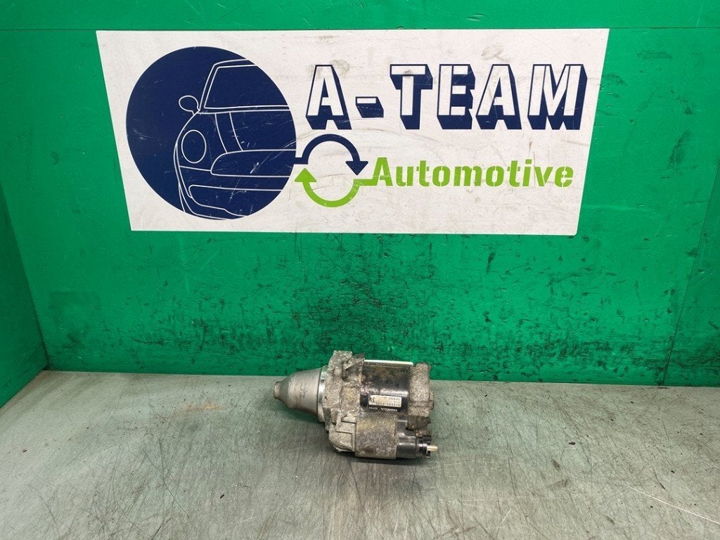 STARTMOTOR Honda Jazz (GD / GE2 / GE3) (|4280000960|), Hanauer Landstraße  222-224
60314  Frankfurt am Main, DE, Honda, Gebruikt