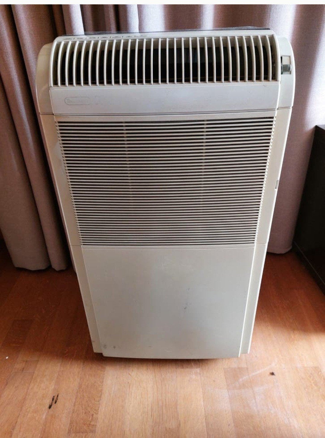 2 climatiseurs, Enlèvement, Chauffage