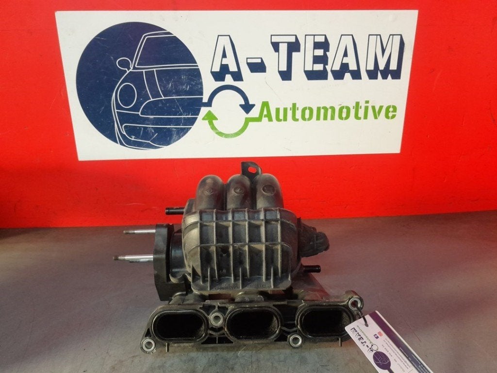 COLLECTEUR D'ADMISSION Nissan Pixo (D31S) (01-2009/10-2013), Utilisé, Nissan
