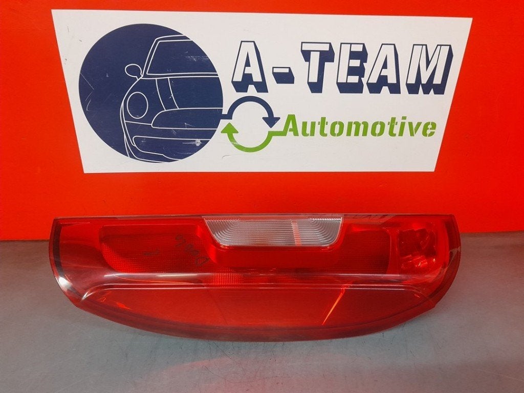 ACHTERLICHT LINKS Fiat Doblo Cargo (263) (01-2010/12-2023), Auto-onderdelen, Gebruikt, Fiat