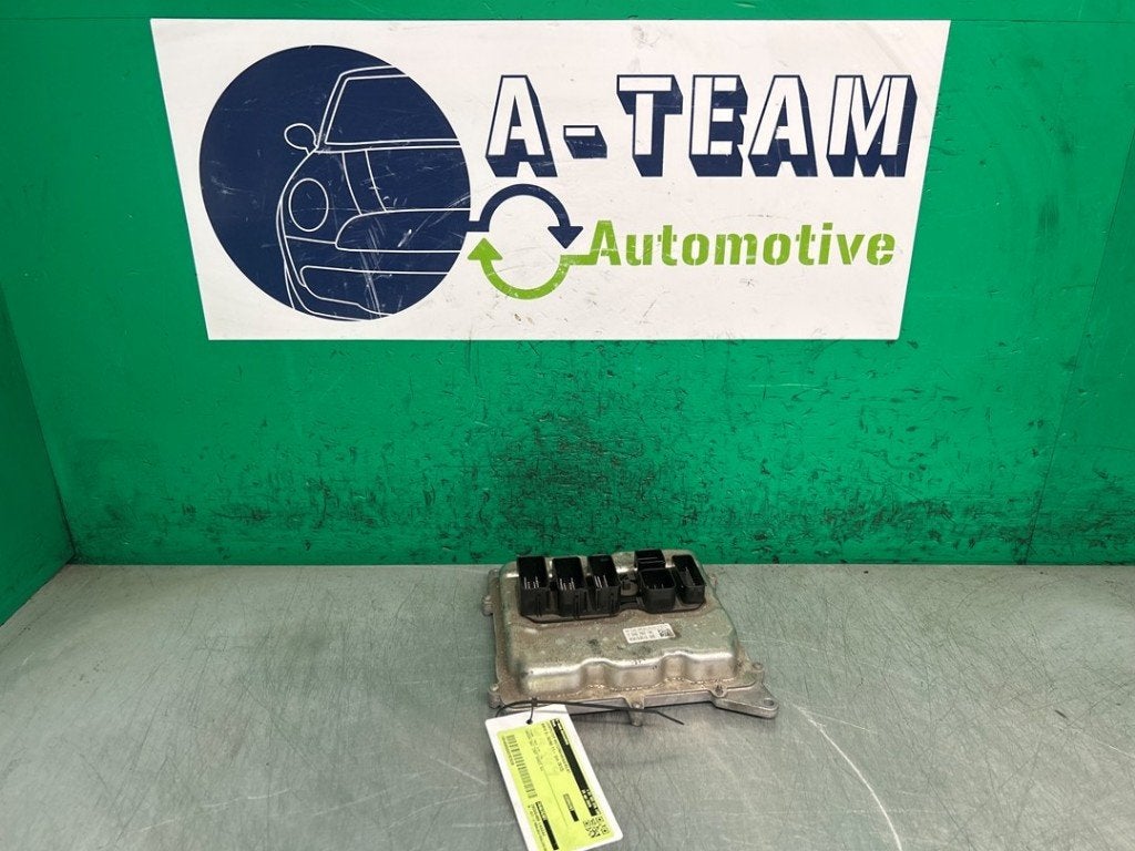 COMPUTER MOTOR BMW 3 serie (F30) (|764676301|), Auto-onderdelen, Gebruikt, BMW, Petuelring 130
80809  München, DE, Bayerische Motoren Werke AG