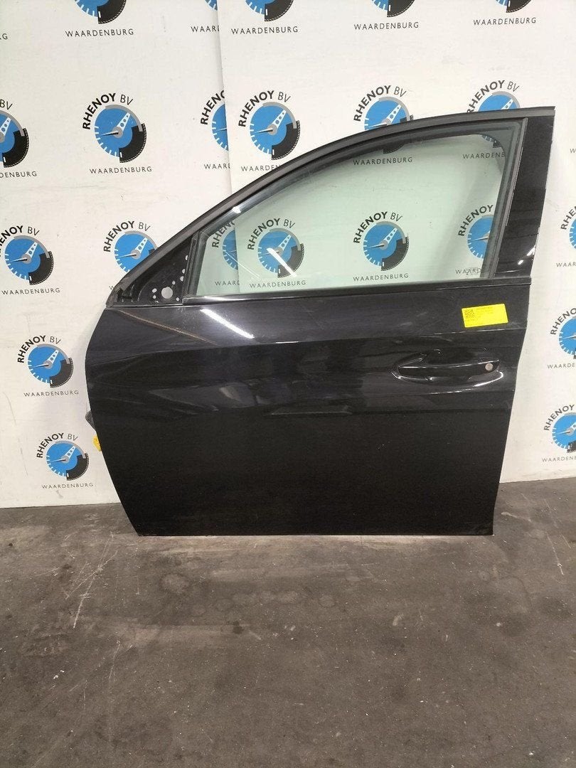 PEUGEOT 208 P21E PORTIER LV  2023, Auto-onderdelen, Gebruikt, Deur, Voor, Ophalen of Verzenden