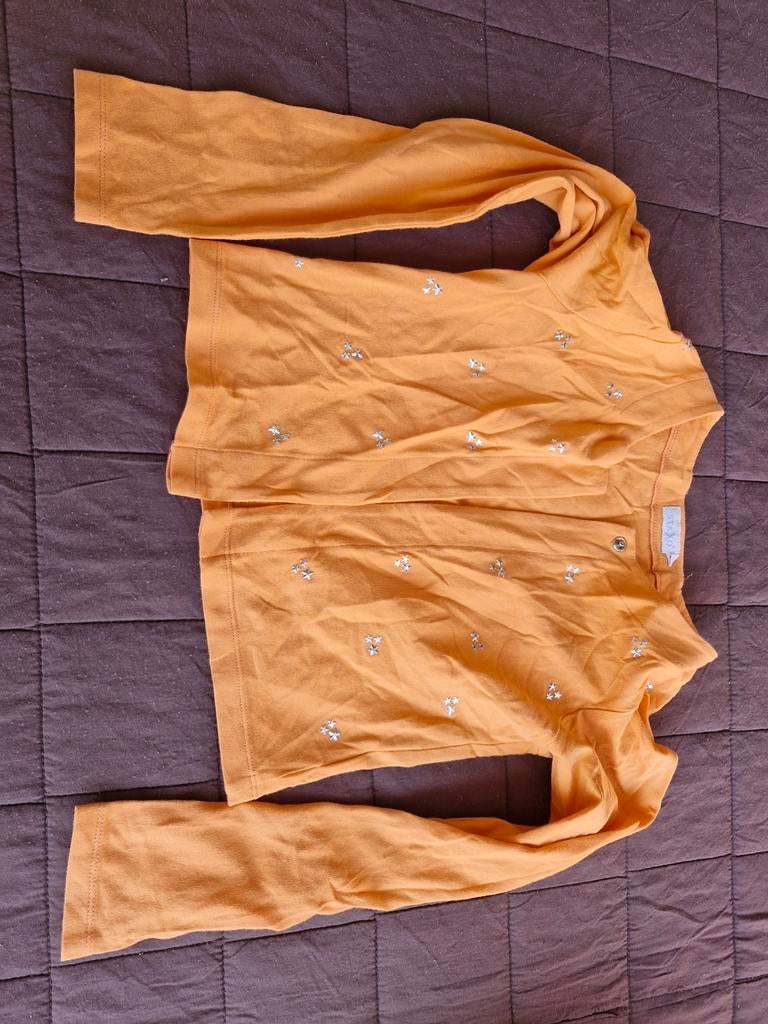 Gillet staxo maat 152, Ophalen of Verzenden