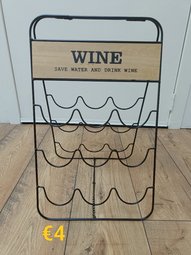Verschillende (kot)spullen te koop, Ophalen, Zo goed als nieuw, Blauw