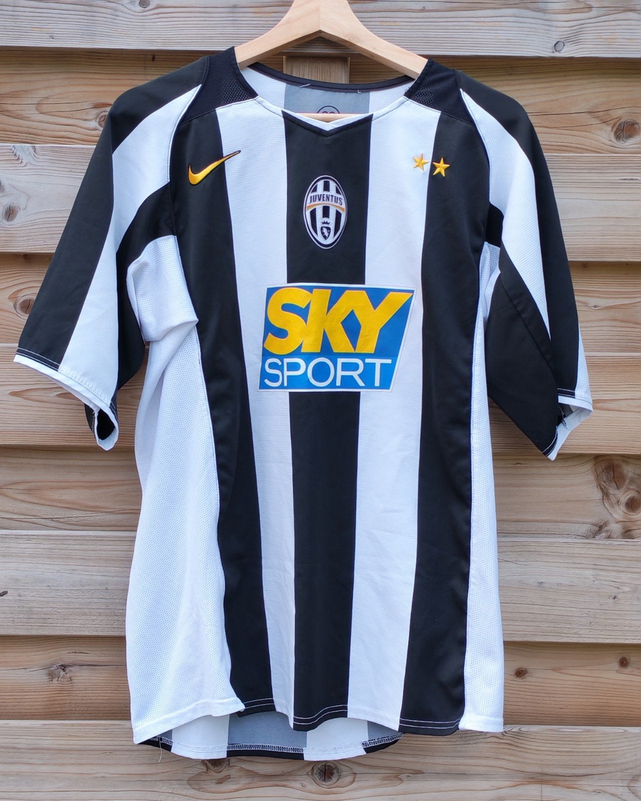 Juventus total 90 prachtig shirt, Sport en Fitness, Voetbal, Ophalen of Verzenden, Shirt
