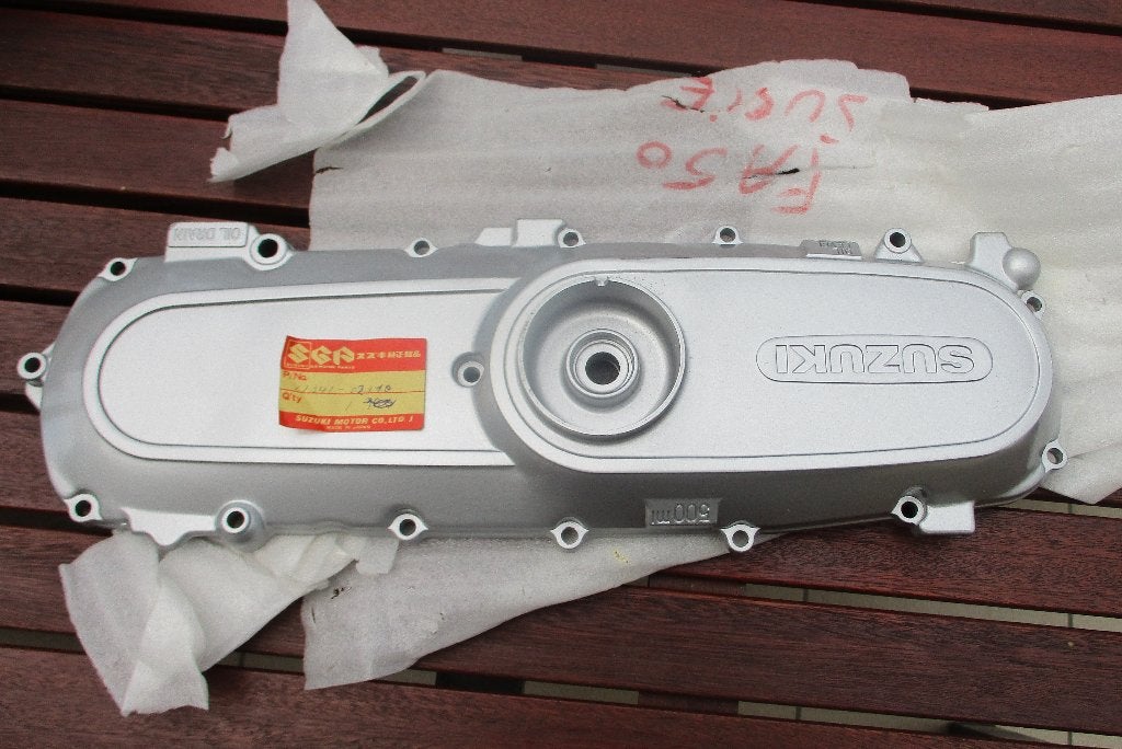 Nouvelles pièces d'origine > Oldtimer > SUZUKI FA 50, Enlèvement ou Envoi, Neuf, Autres types, Autres marques