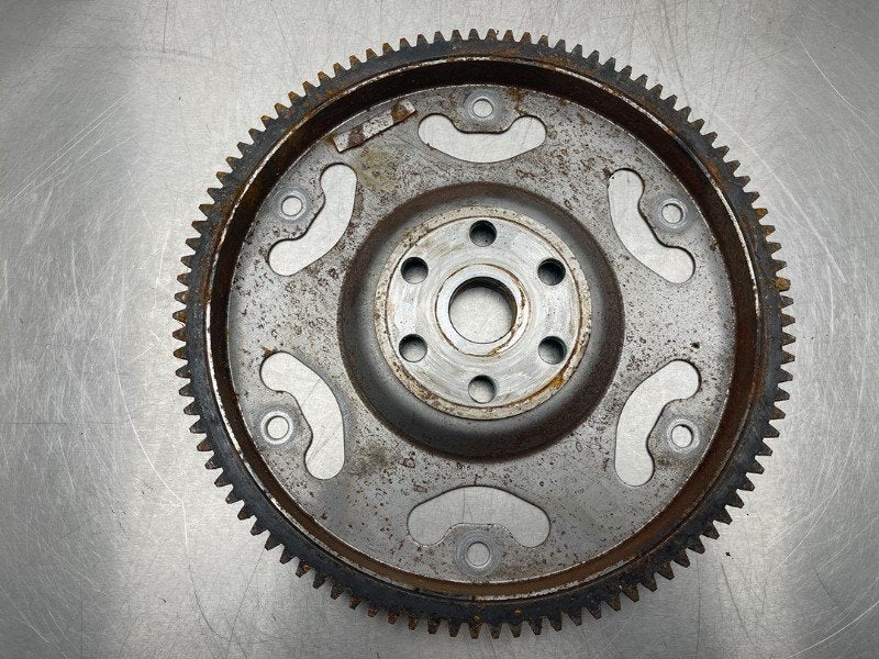 VOLANT MOTEUR Suzuki Splash (01-2008/12-2015) (|SPLASH|), Utilisé, Suzuki