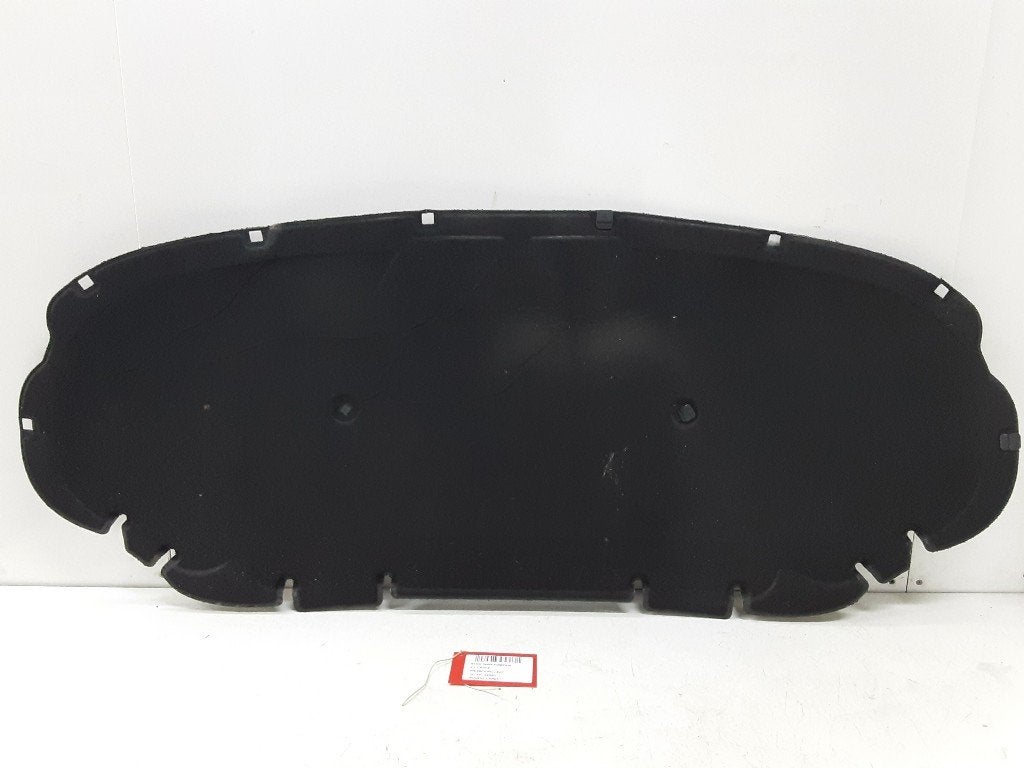 MOTORKAP BEKLEDING Skoda Fabia III (NJ3) (6V0863831), Auto-onderdelen, Gebruikt, Mevr. I. Hauben, Skoda, Rue de l'Espoir 34 34
4030  GRIVEGNÉE, BE