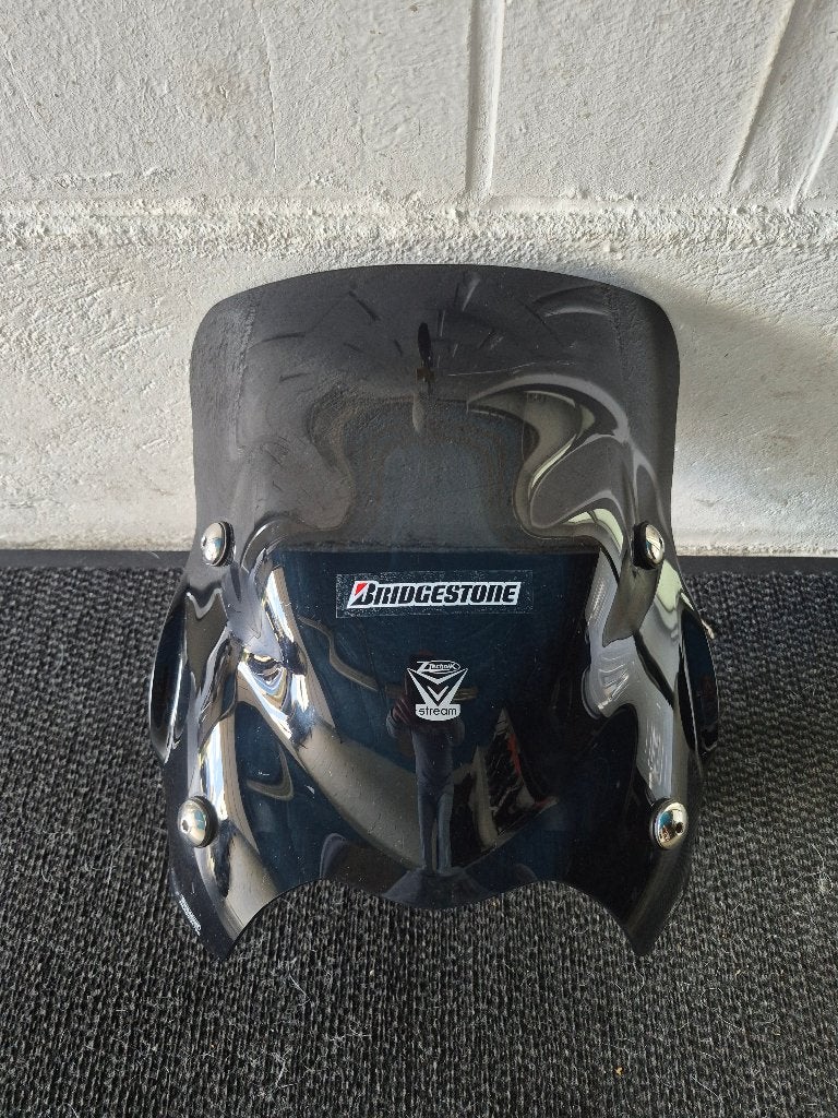 écran bmwf900r à vendre, Motos, Enlèvement, Utilisé