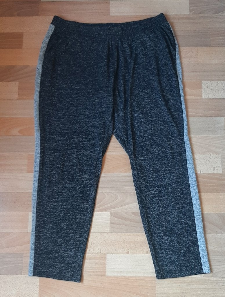 C&A joggingbroek maat 44, Kleding | Dames, Verzenden, Grijs, Maat 42/44 (L), Overige typen