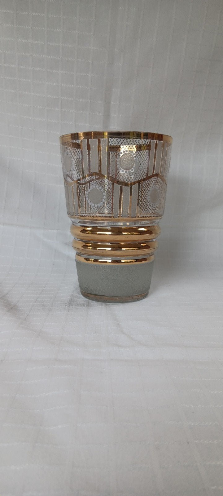 Art Deco Vaas Boussu, Enlèvement ou Envoi
