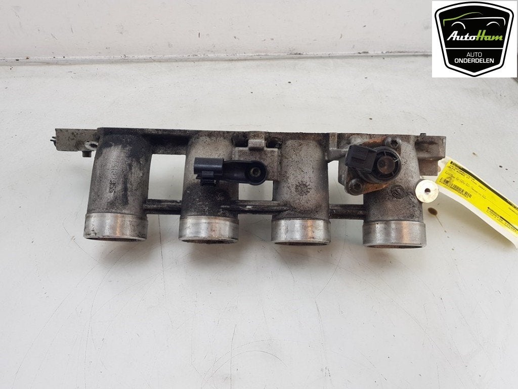 INLAATSPRUITSTUK Alfa Romeo GT (937) (|55183955|), Gebruikt, Alfa Romeo