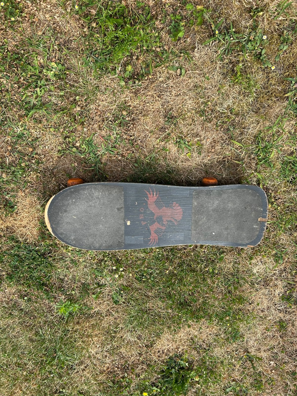 Skateboard pro - 77 x 25 cm, Sports & Fitness, Skateboard, Enlèvement, Utilisé, Skateboard