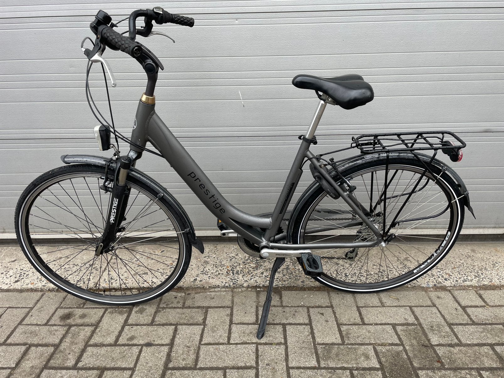Verschillende damesfietsen, Enlèvement, Comme neuf
