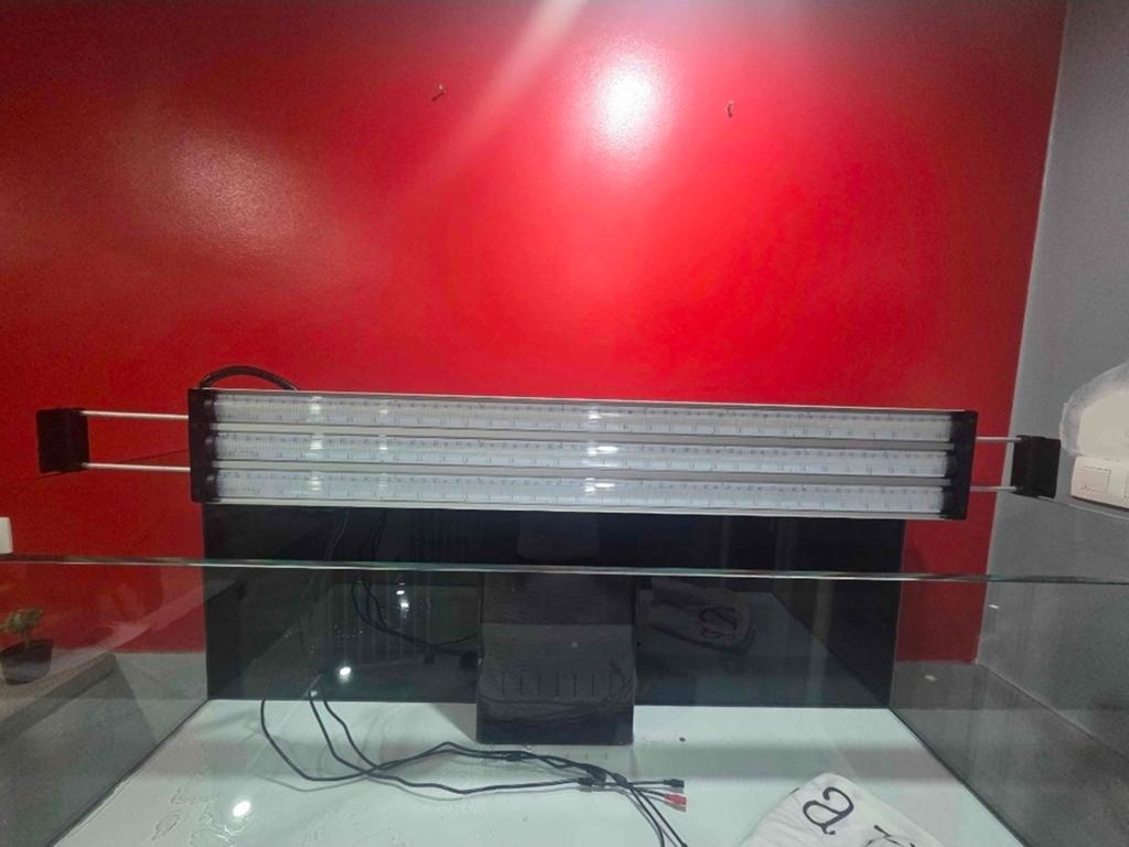 Lampe led Aquatlantis easyled, Enlèvement, Aquatlantis