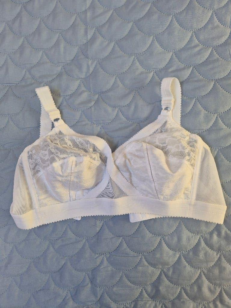 Soutien-gorge Playtex, Kleding | Dames, Ondergoed en Lingerie, Playtex, Ophalen of Verzenden, Wit, BH