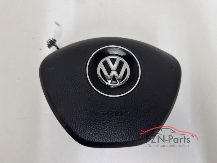 VW Golf 7 5G Stuur airbag stuurwiel, Auto-onderdelen, Ophalen of Verzenden, Gebruikt
