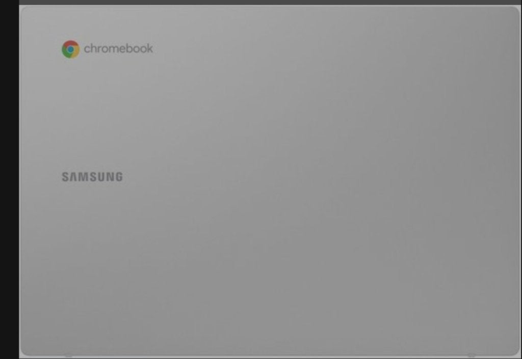 Samsung chrome book go, Ophalen, Nieuw, Samsung