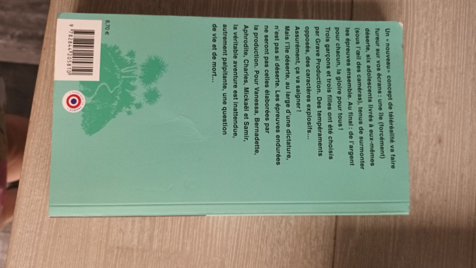 47 livres pour jeunes en secondaire. 1 partie en photos., Livres, Secondaire