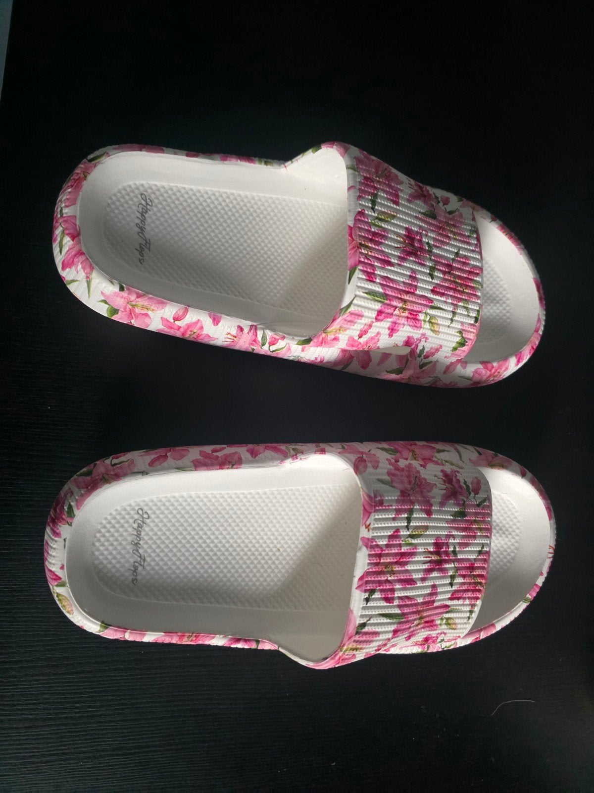happy flops, Kleding | Dames, Schoenen, Wit, Nieuw, Happy flops, Ophalen
