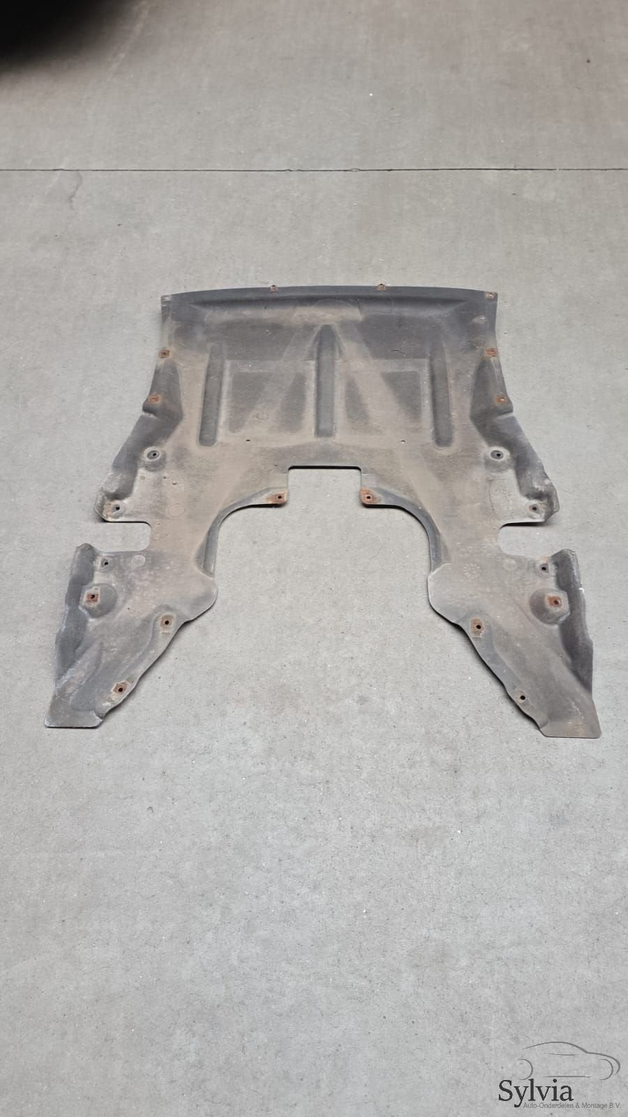 Bodemplaat onderplaat motorruimte xDrive BMW 1 / 2 / 3 / 4 /, -, Utilisé, -, -